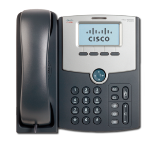 CISCO SPA 303 y 504