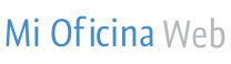 Proveedor telefónico Mi Oficina Web