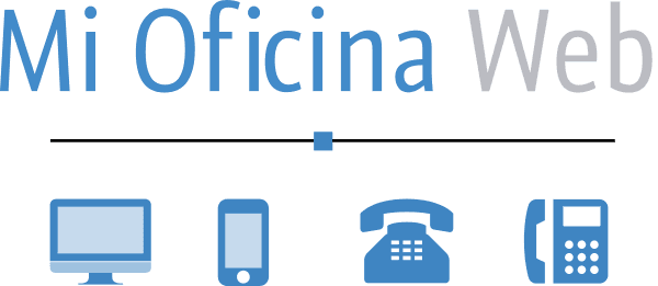 Marca Mi Oficina Web