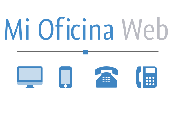 Marca Mi Oficina Web