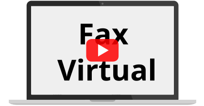 Fax virtual