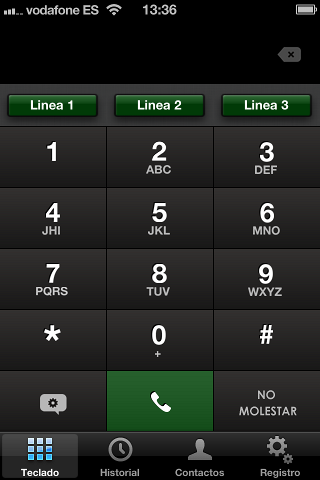 Voip duocom iphone teclado.png