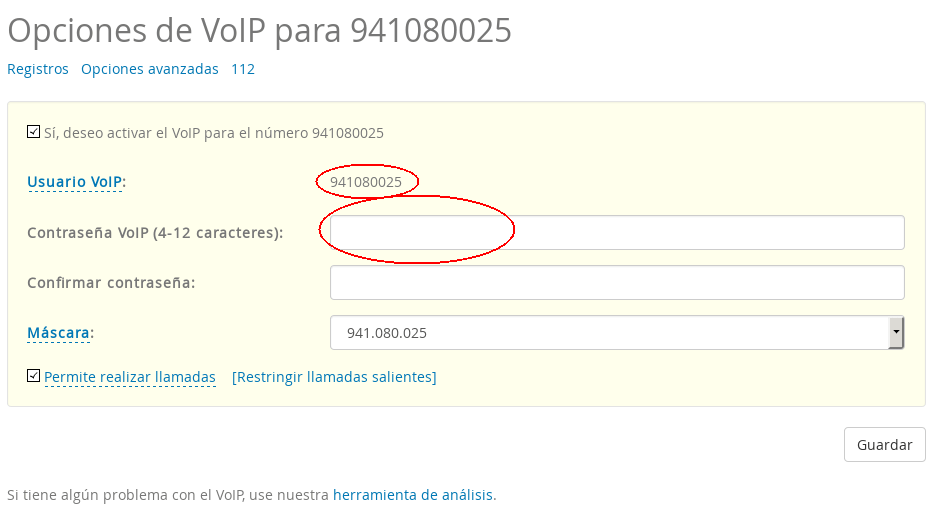 sip trunk con centralita asterisk freepbx