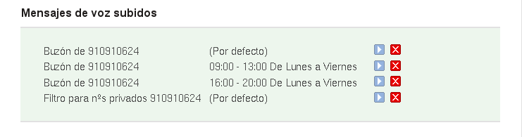 filtro numero virtual