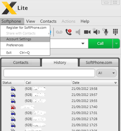 Archivo:Xlite account settings.png