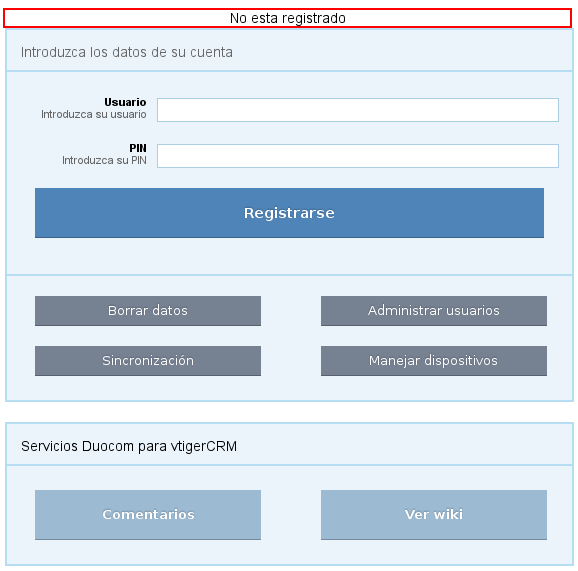 Archivo:Vtiger configuraction admin.png