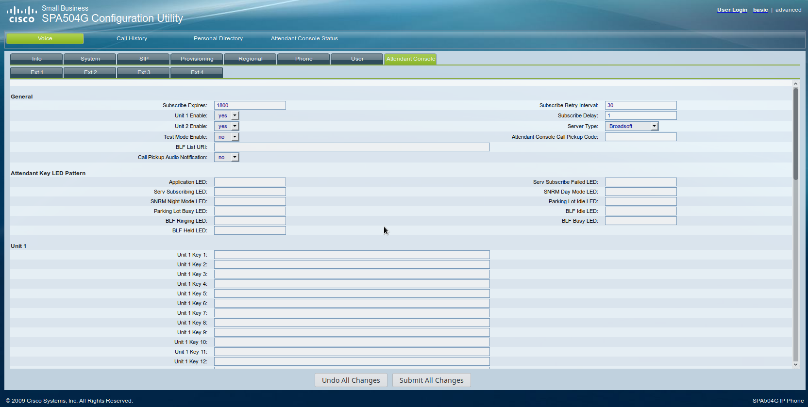 AttendandConsoleipphone