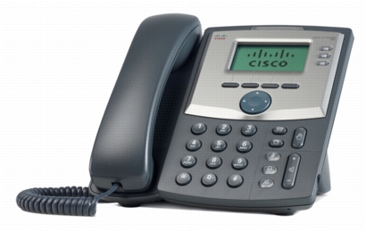 centralita Cisco VOIP