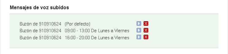 etiqueta numero virtual