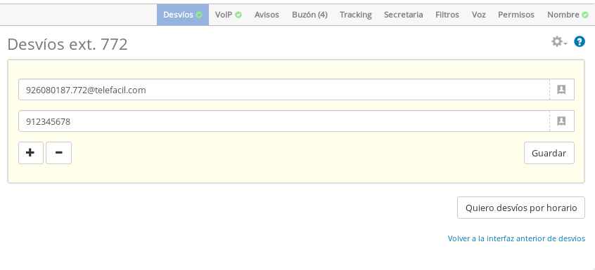 extensiones telefonicas ilimitadas