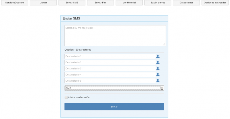 Archivo:Vtiger6 panel sms.png