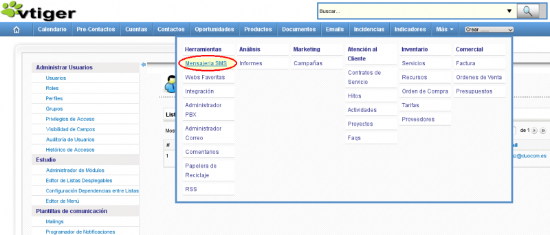 Archivo:Vtiger modulosms entrar.png